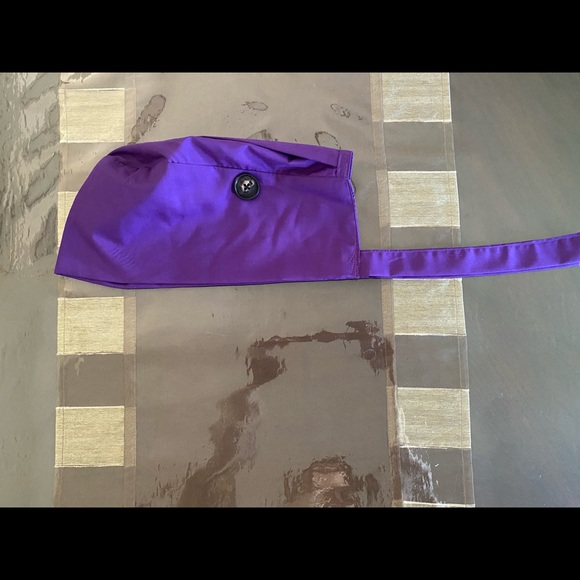 Scrub caps - Picture 3 of 7